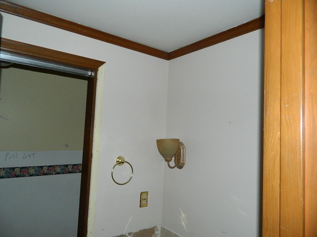 Gallery project 6 before