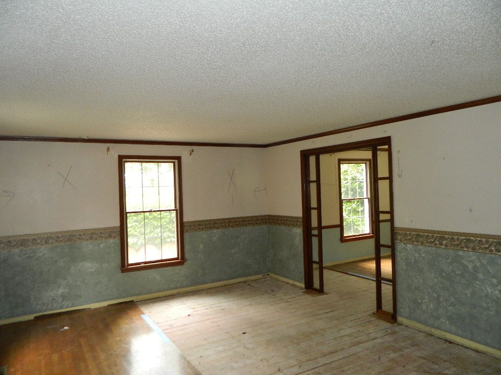 Gallery project 8 before